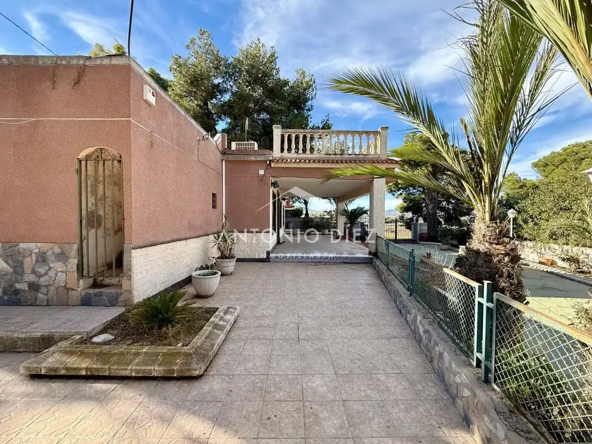 Terrace of Houses for sale in Aspe  with Swimming Pool