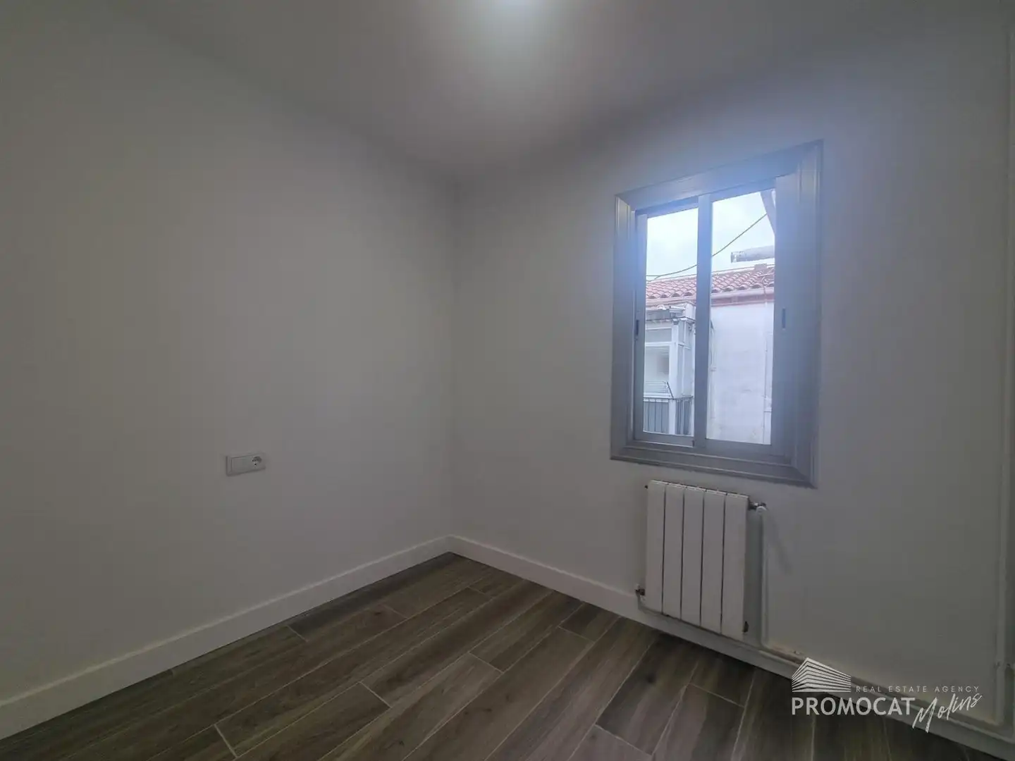 Habitación de Ático en venta en Molins de Rei con Aire acondicionado y Terraza