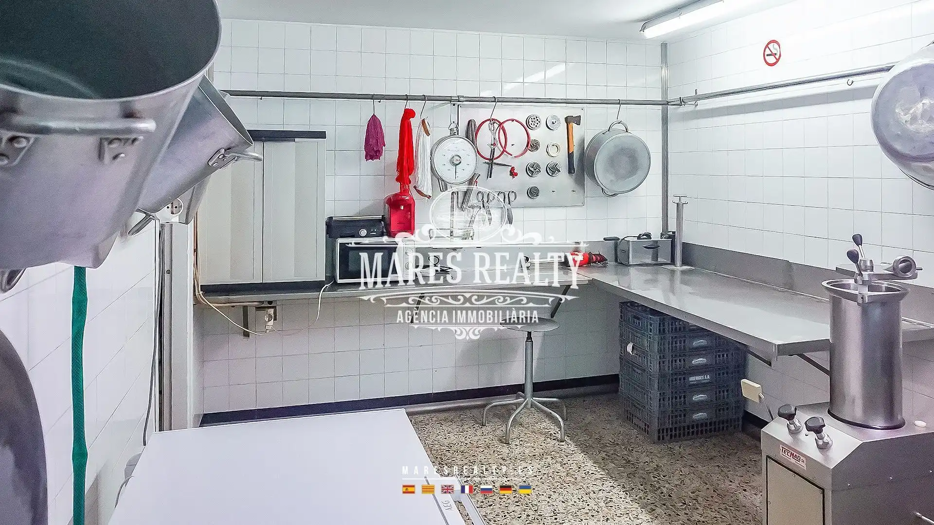 Business premises for sale in Peramàs, imagen 30