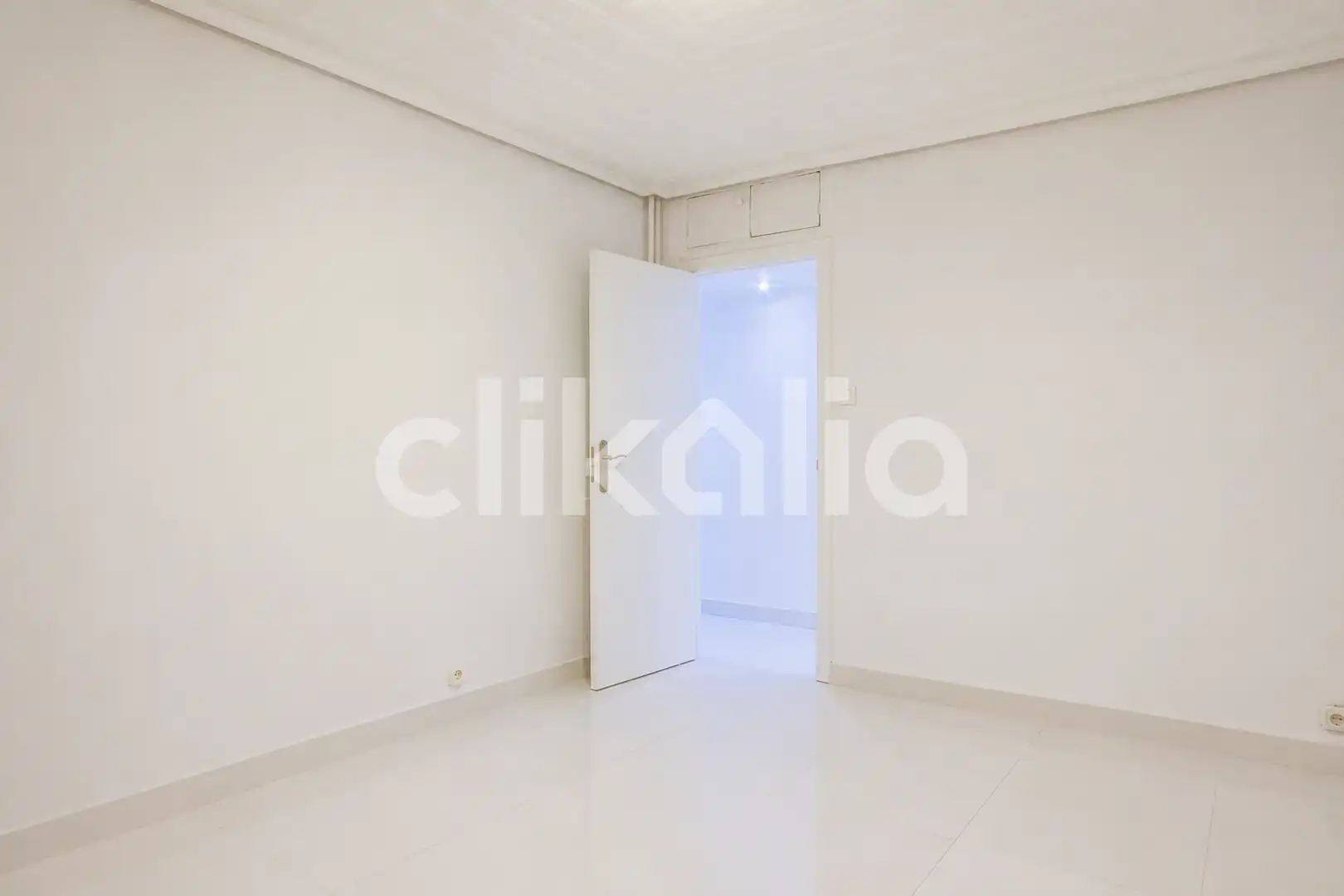 Habitación de Piso en venta en Madrid con Aire acondicionado, Calefacción y Terraza