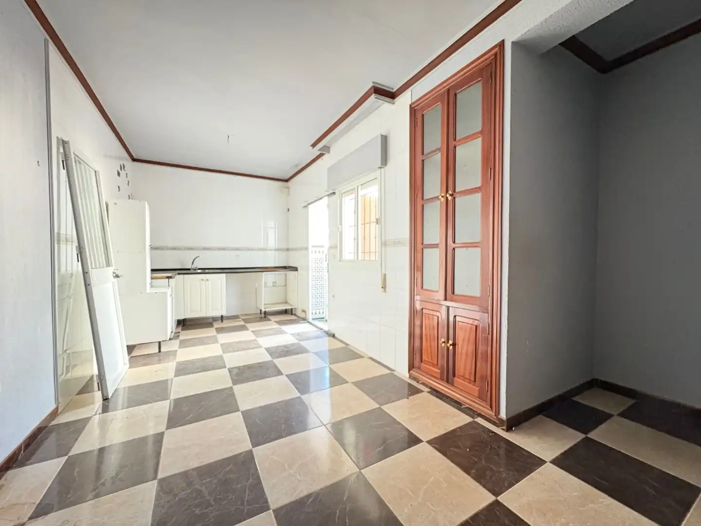 Cocina de Piso en venta en Aljaraque