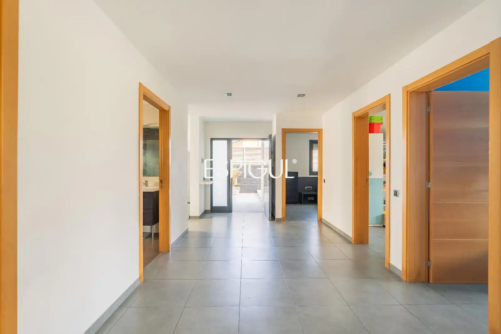 House with terrace for sale in President Companys, imagen 37