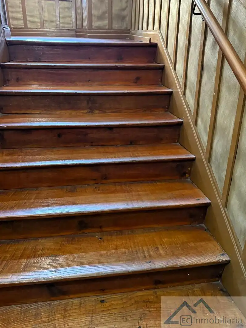 Piso en venta en Liérganes con Calefacción y Balcón