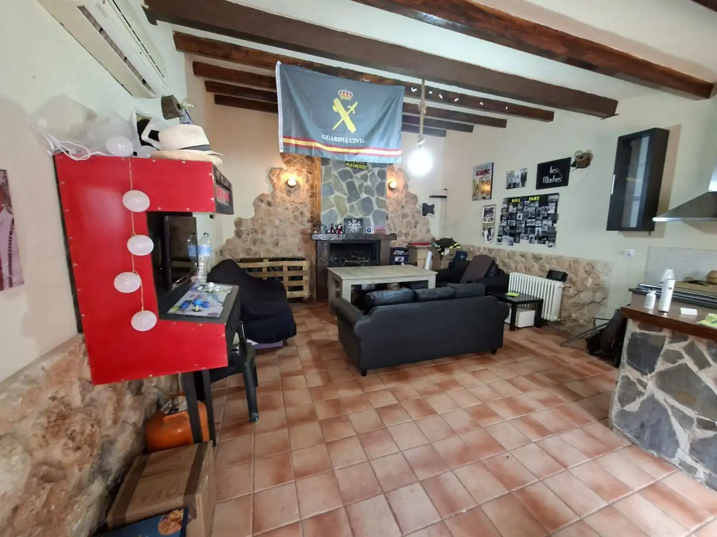 Casa adosada en venta en Miguelturra con Aire acondicionado, Calefacción y Terraza