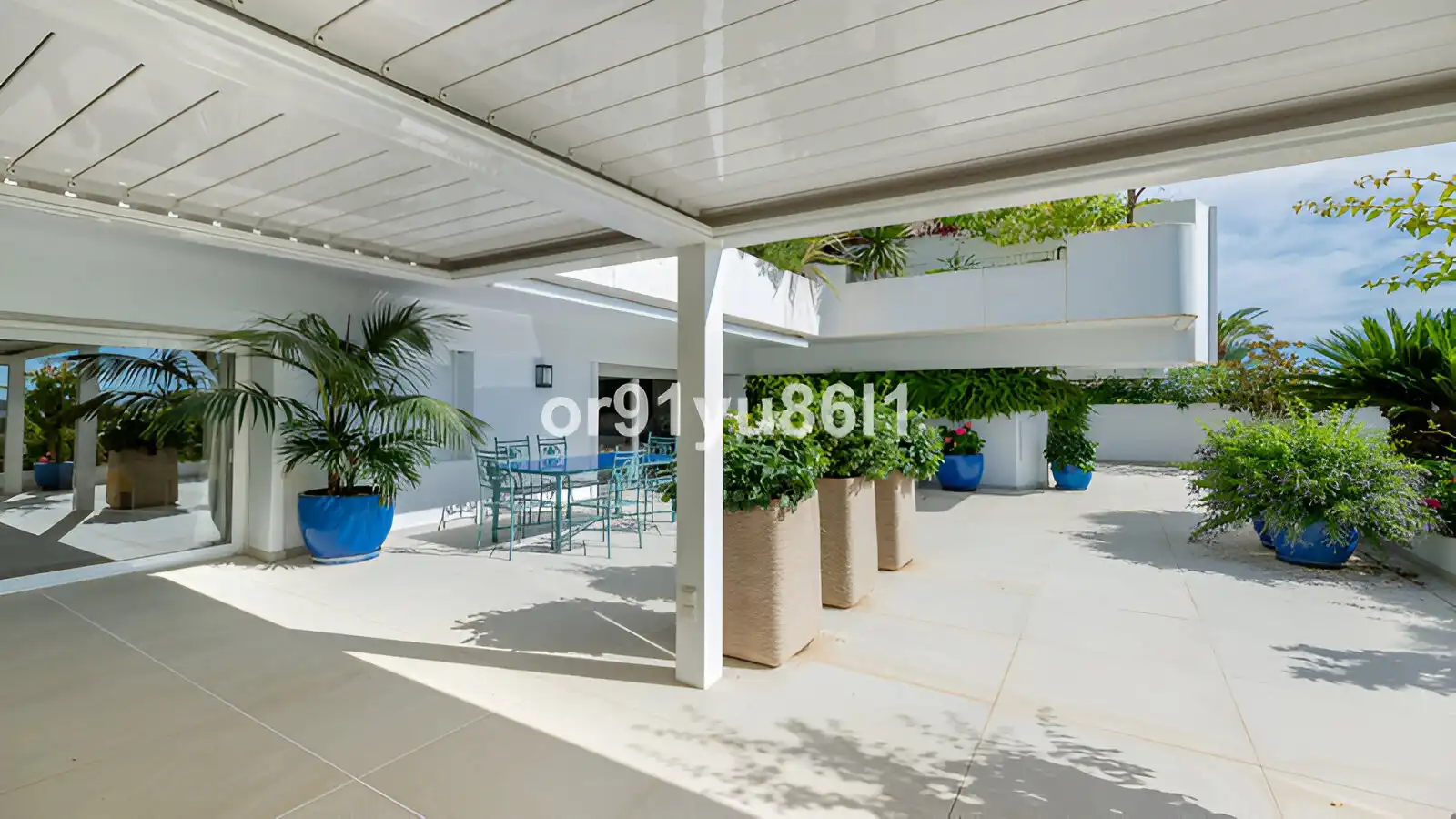 Apartament amb piscina en venda a Milla de Oro, imagen 23