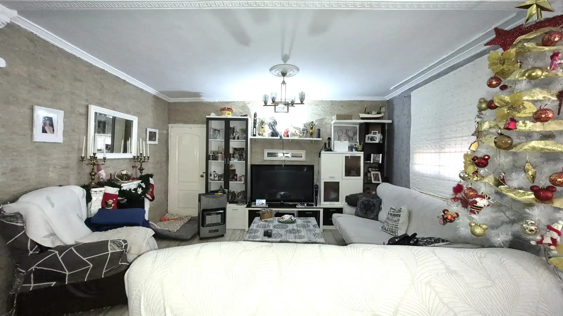 Chalet con jardín en venta en Calle del Verderón, imagen 80