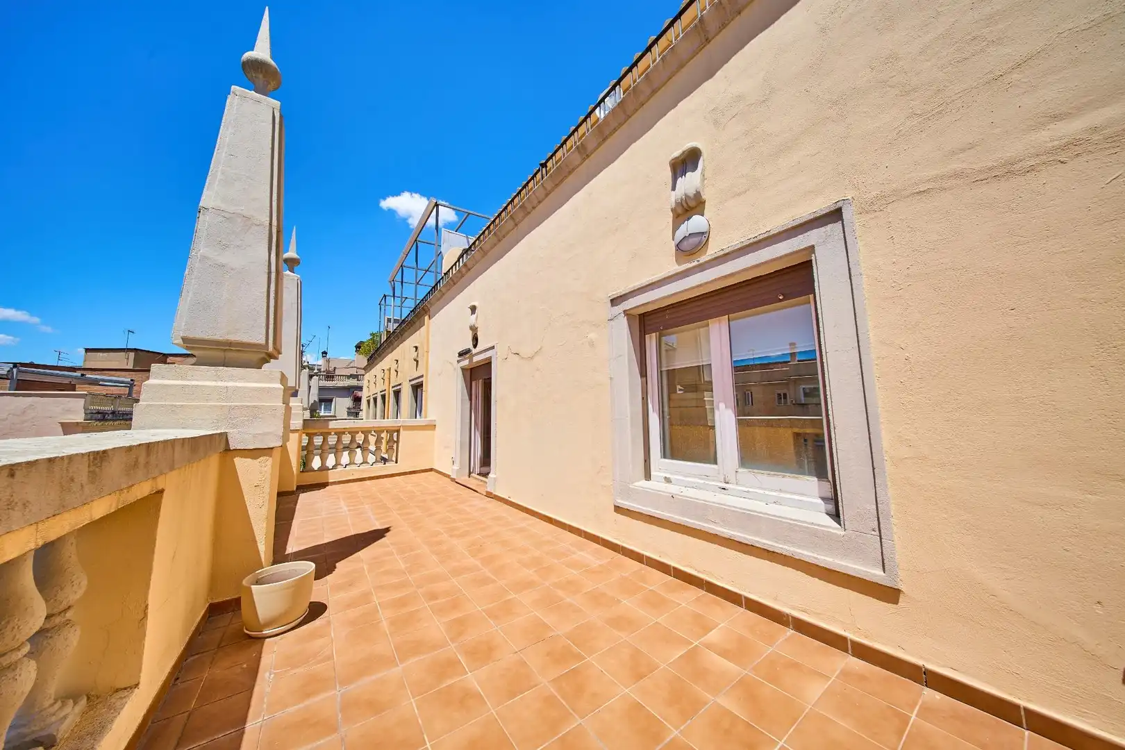 Attic for sale in San Matías - Realejo