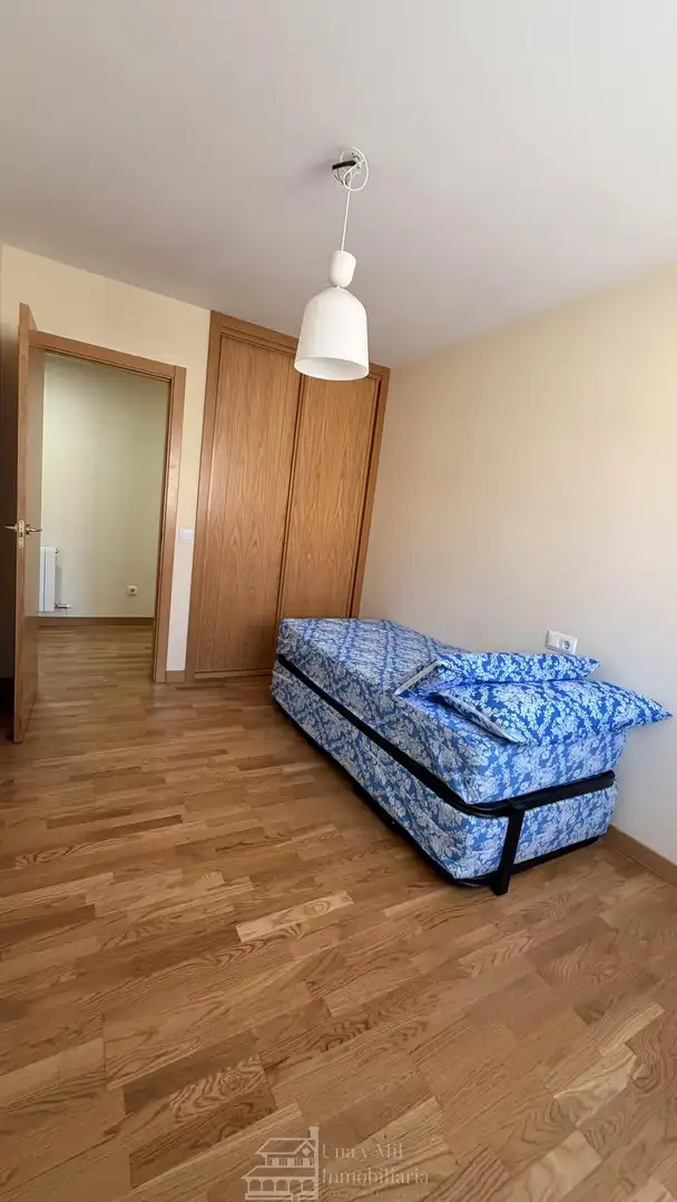 Flat for rent in GEORGE BORROW , La Platina- Hospital - Campus