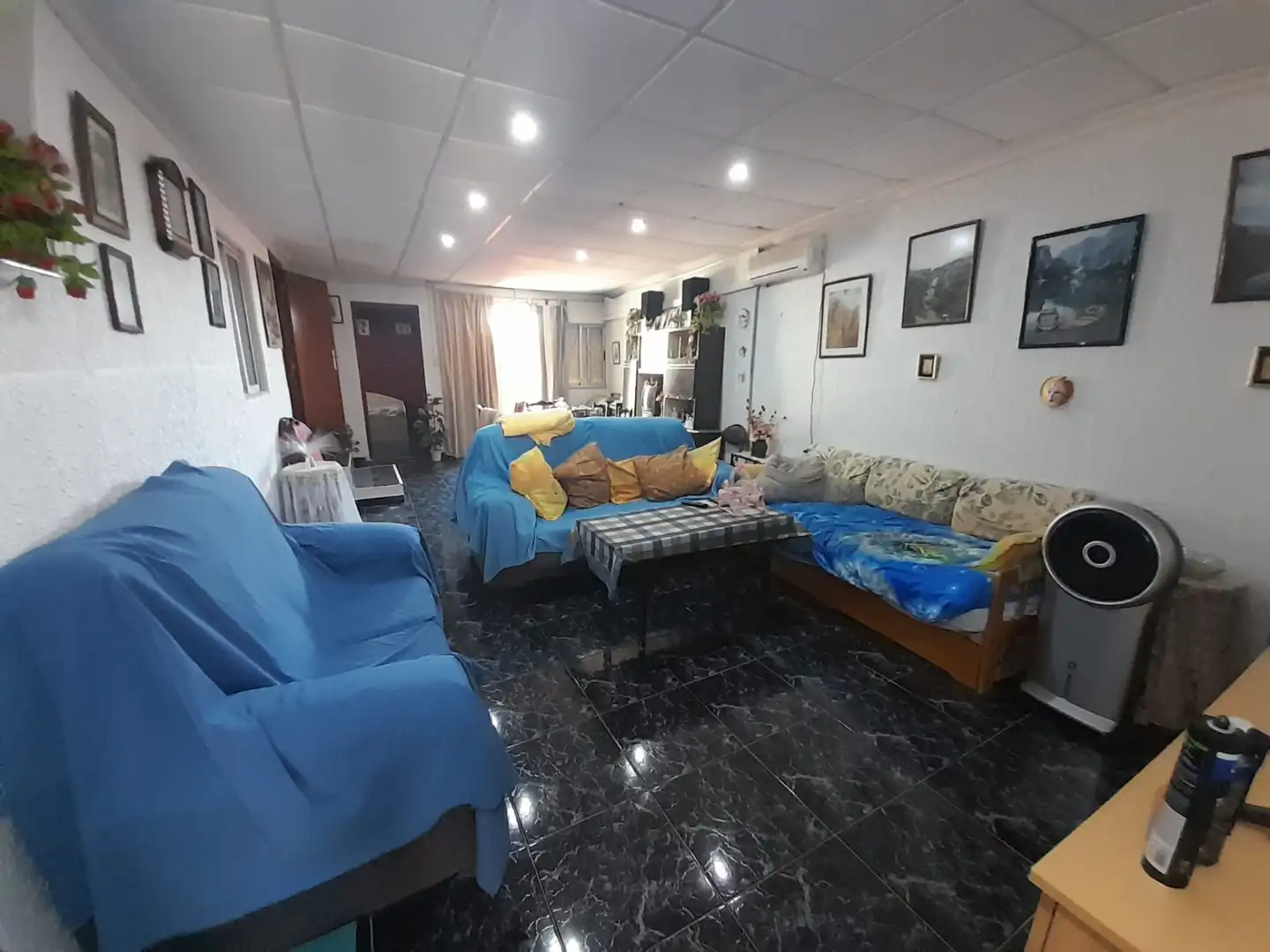 Casa o xalet en venda a Calle Séneca, Centro