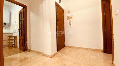 Foto 3 de Piso en venta en San Bernardo,  Sevilla Capital