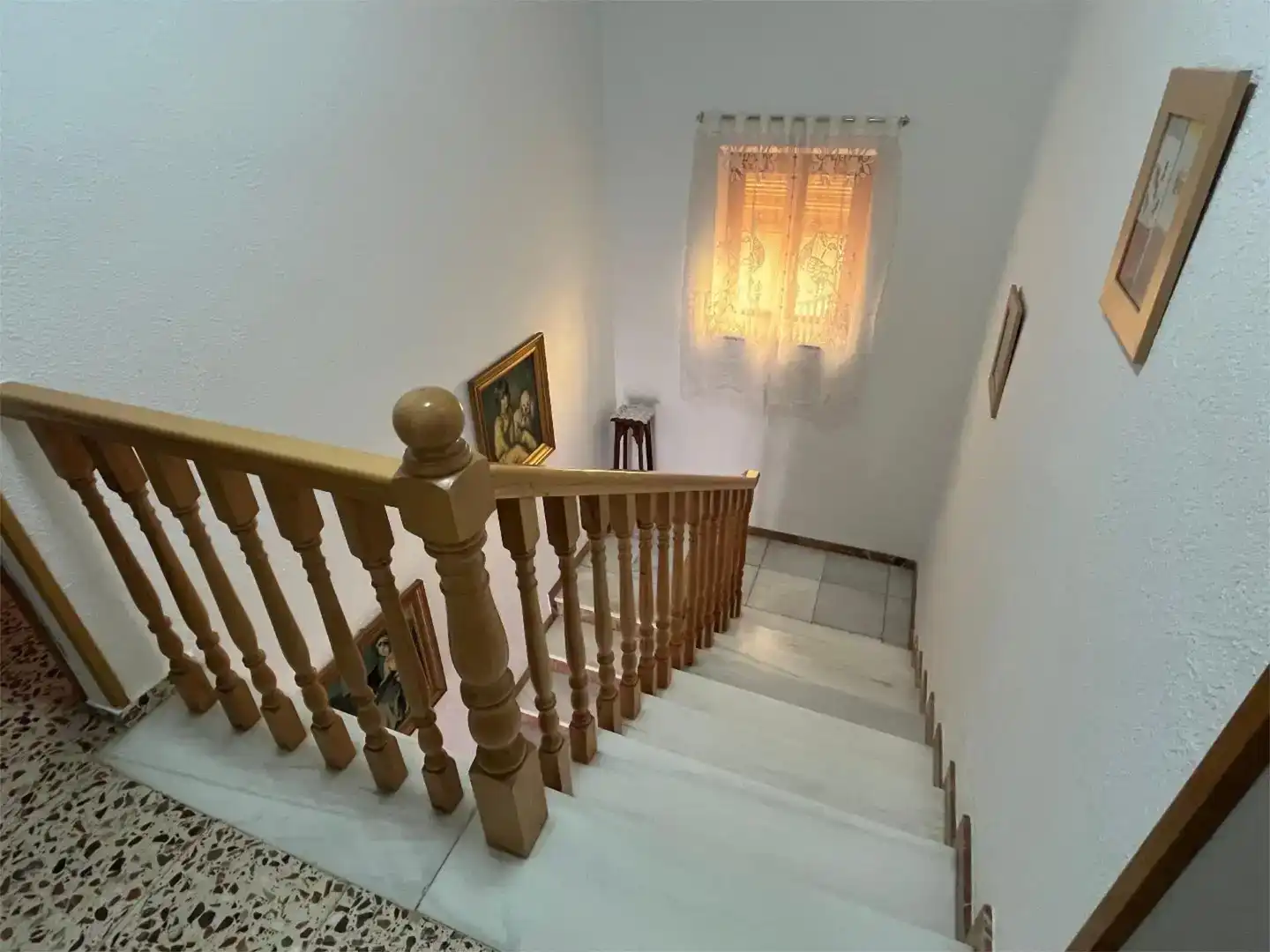 Flat for sale in Bonete  with Private garden, Terrace and Storage room