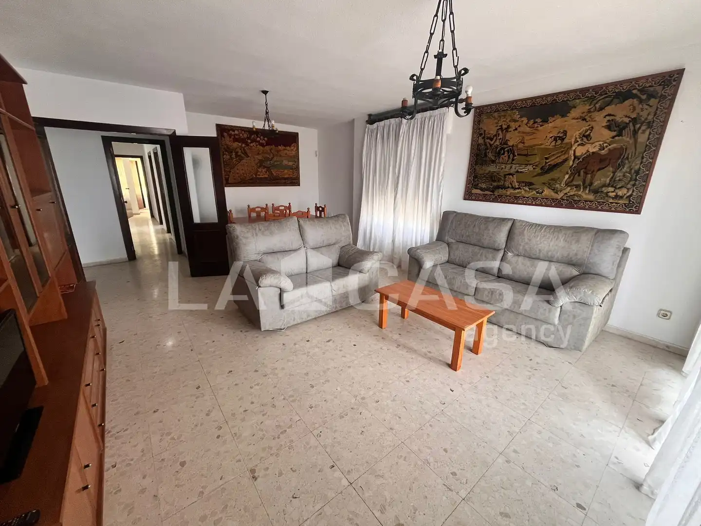 Flat with lift for sale in La Reconquista - El Rosario, imagen 4