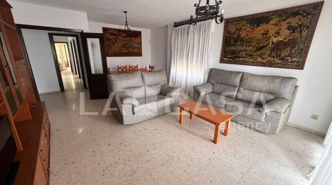 Foto 4 de Piso en venta en La Reconquista - El Rosario, Algeciras