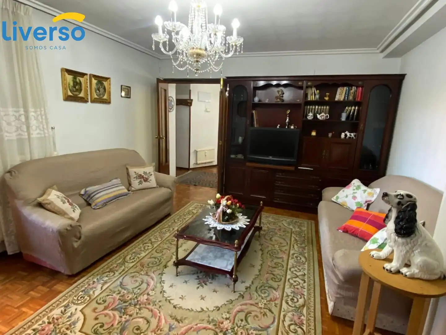 Habitación en Calle DEL VENA, Reyes Católicos