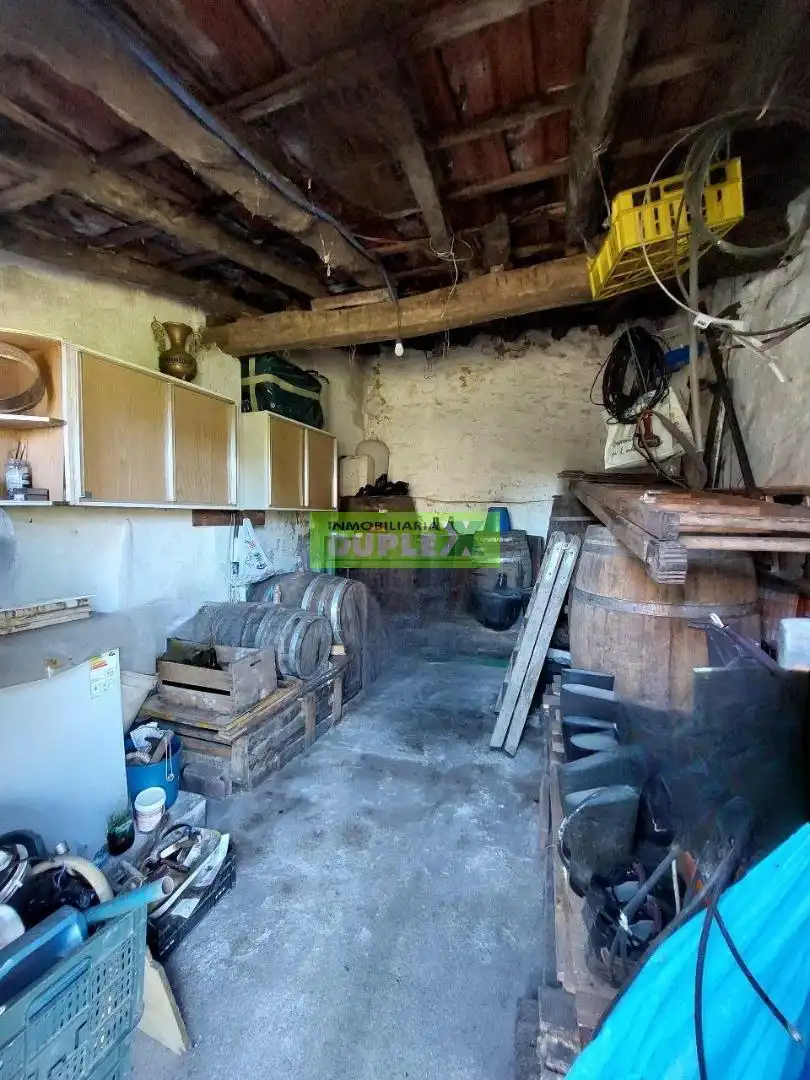 Maison avec jardin à vendre à Zona Fernández Ladreda, imagen 43