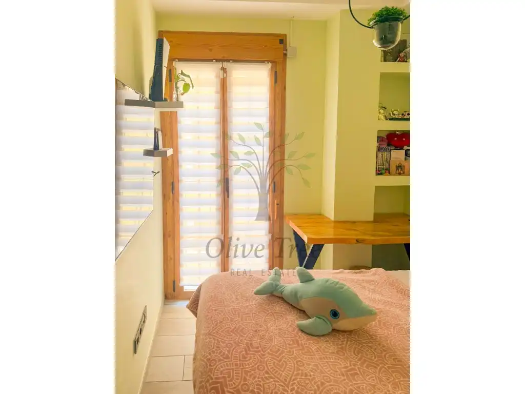 Apartament amb piscina en venda a Calle Dalies, imagen 26