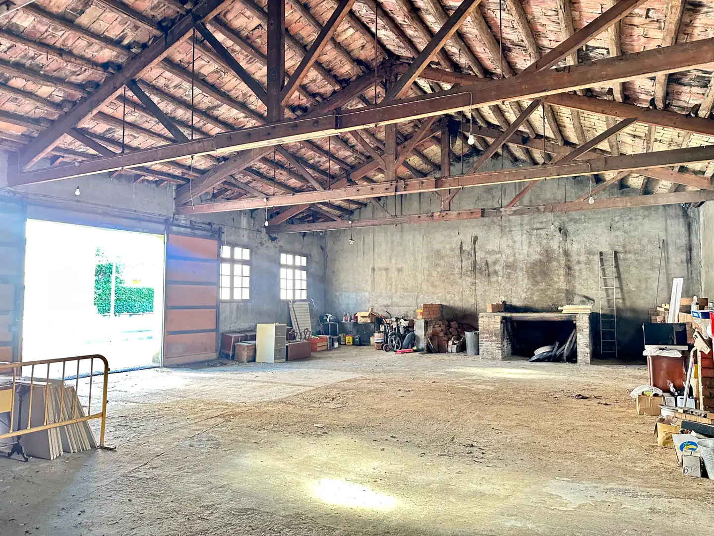 Nave industrial en venta en Carrer de la Diputació, imagen 6