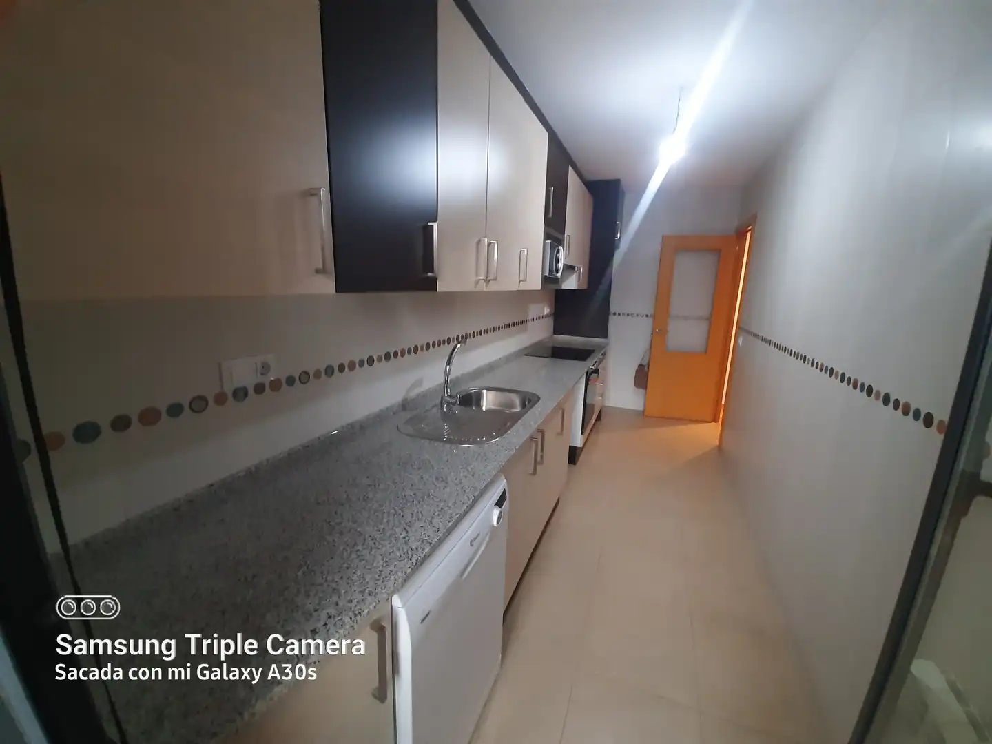Wohnung zur Miete in Almacelles