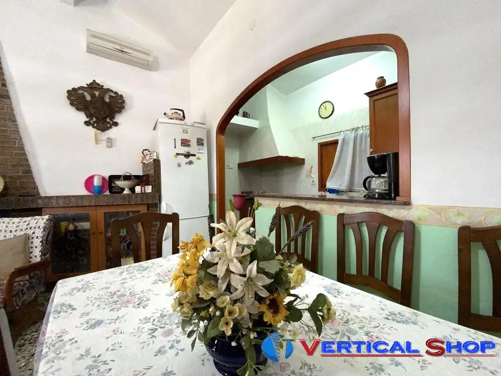 Chalet en venta en Carretera Yecla, imagen 15