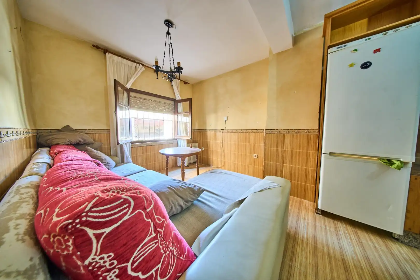 Bedroom of Houses for sale in Quéntar, Granada