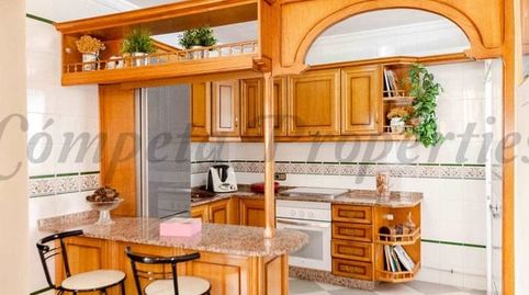 Foto 3 de Casa adosada en venta en Canillas de Albaida, Málaga