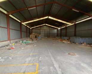 Industrial buildings for sale in Vadillo