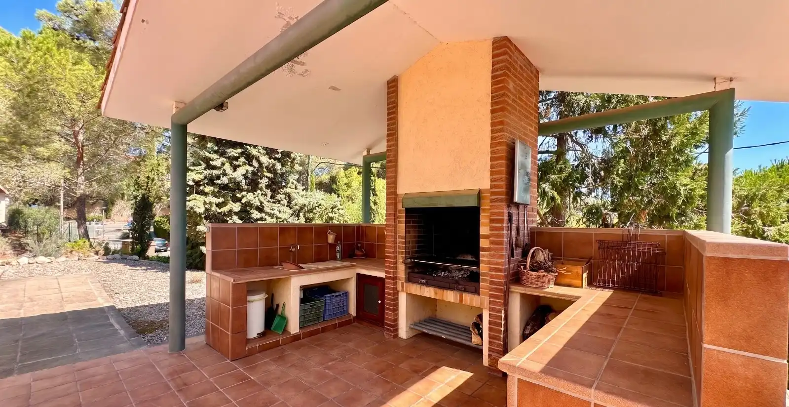 Maison avec piscine à vendre à Carrer Pau Casals 8, imagen 4