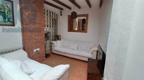 Foto 4 de Casa adosada en venta en Calle Junto a Elvira, Barrio de Albaicín, Granada Capital