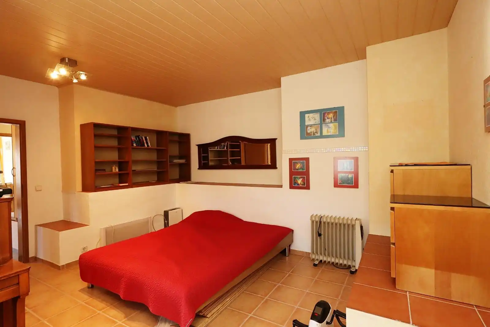 Villa mit Terrasse zum Verkauf in Serra Brava, imagen 24