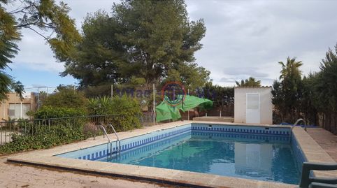 Photo 3 of Houses for sale in Purias, Lorca