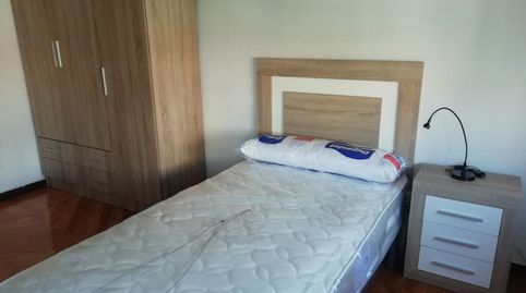 Foto 4 de Piso de alquiler en Gran Vía, Sancti Spiritus - San Juan, Salamanca Capital