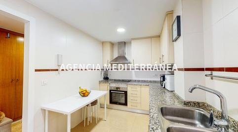 Foto 4 de Àtic en venda a Alcàsser, Valencia