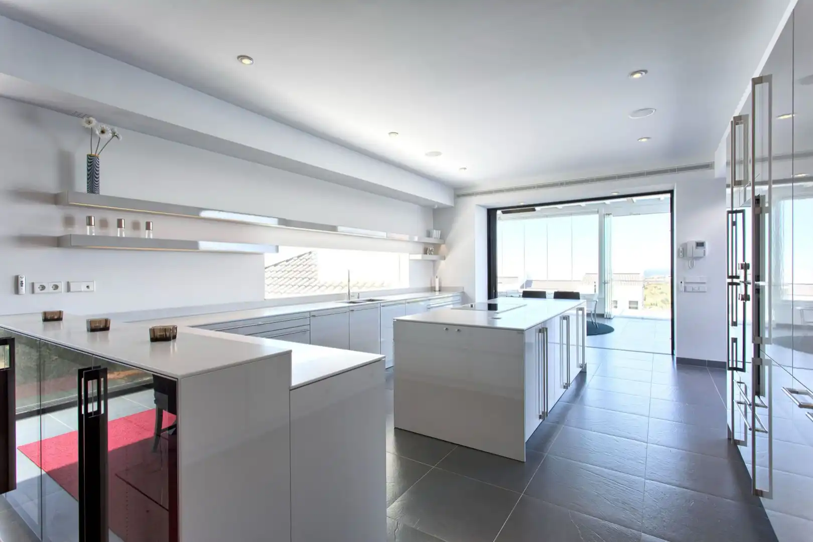 Maison avec piscine à vendre à Los Arqueros  - Puerto del Almendro, imagen 4