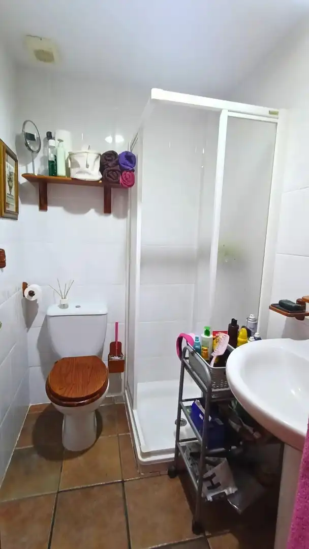 Bathroom of Detached homes for sale in San Fernando