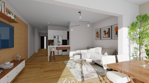 Photo 4 of Flat for sale in Miquel Santandreu, Foners, Illes Balears