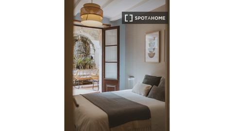 Photo 3 of Flat to share in El Raval,  Barcelona Capital