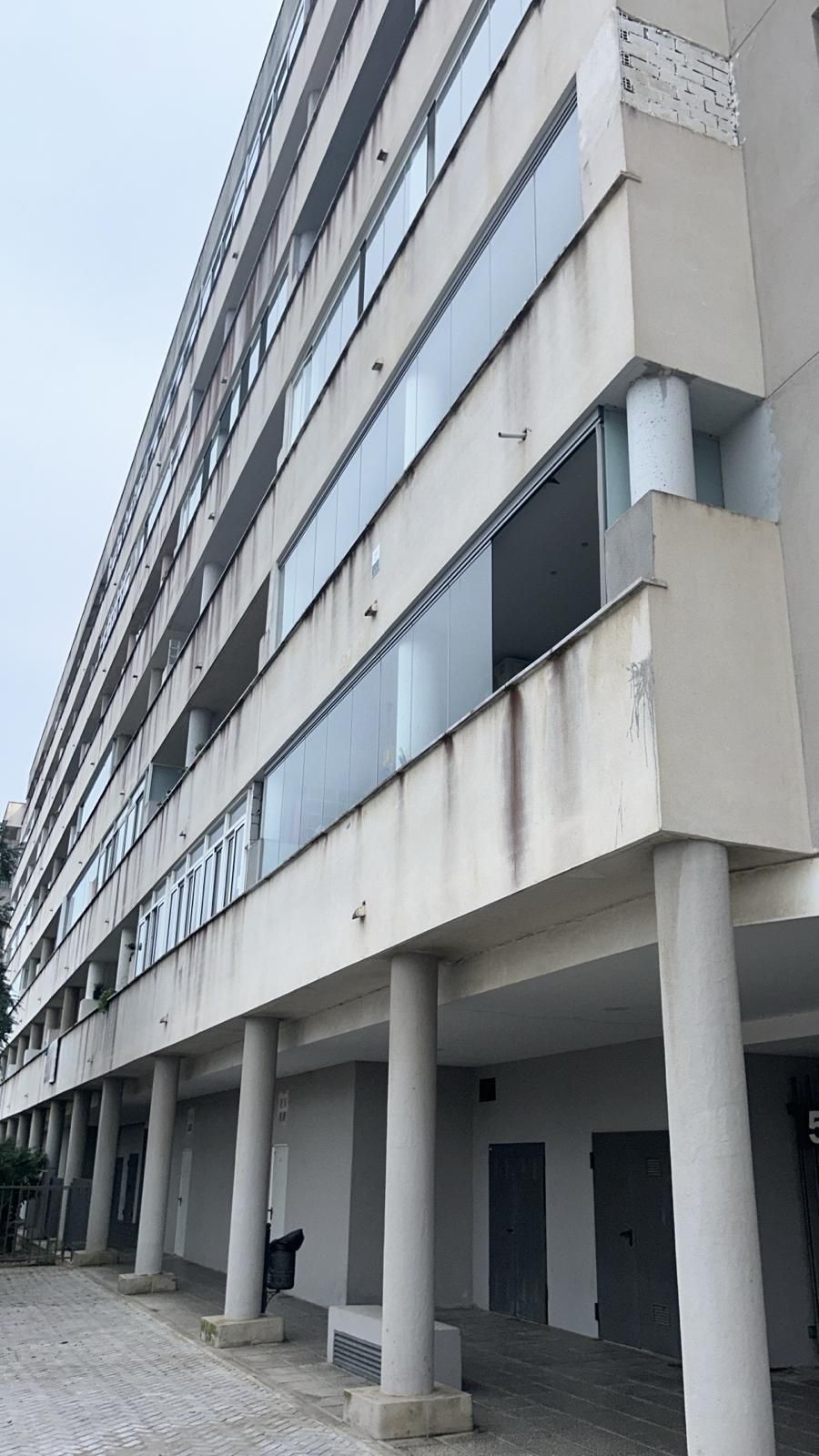 Pis en venda a San Bernabé, Algeciras