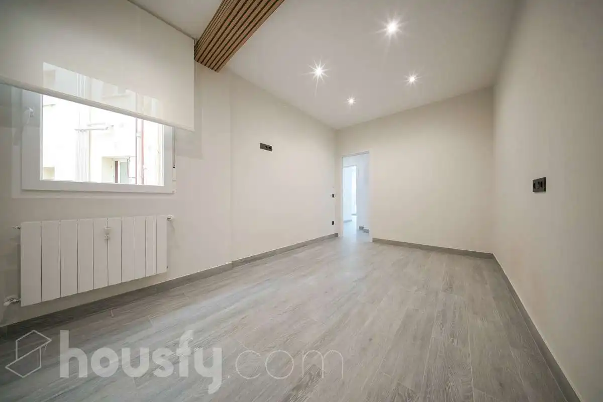 Wohnung mit Aufzug zum Verkauf in Calle de Ramos Carrión ., imagen 23