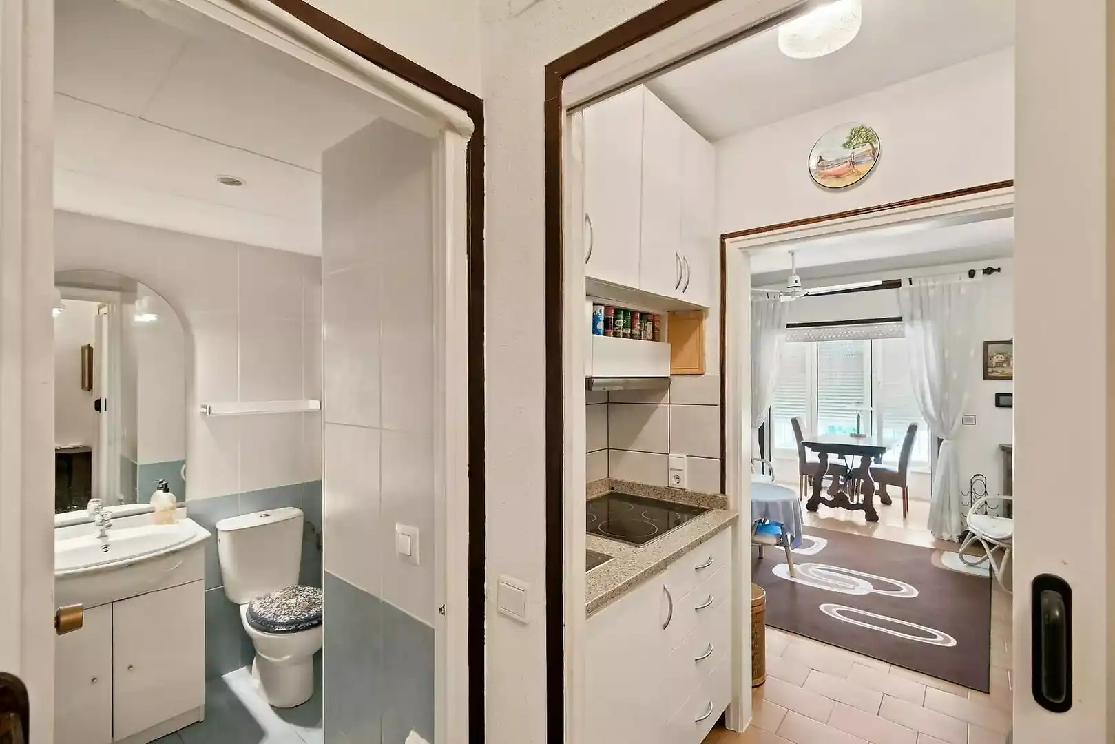 Wohnung mit Aufzug zum Verkauf in CARLES FAGES DE CLIMENT, imagen 16