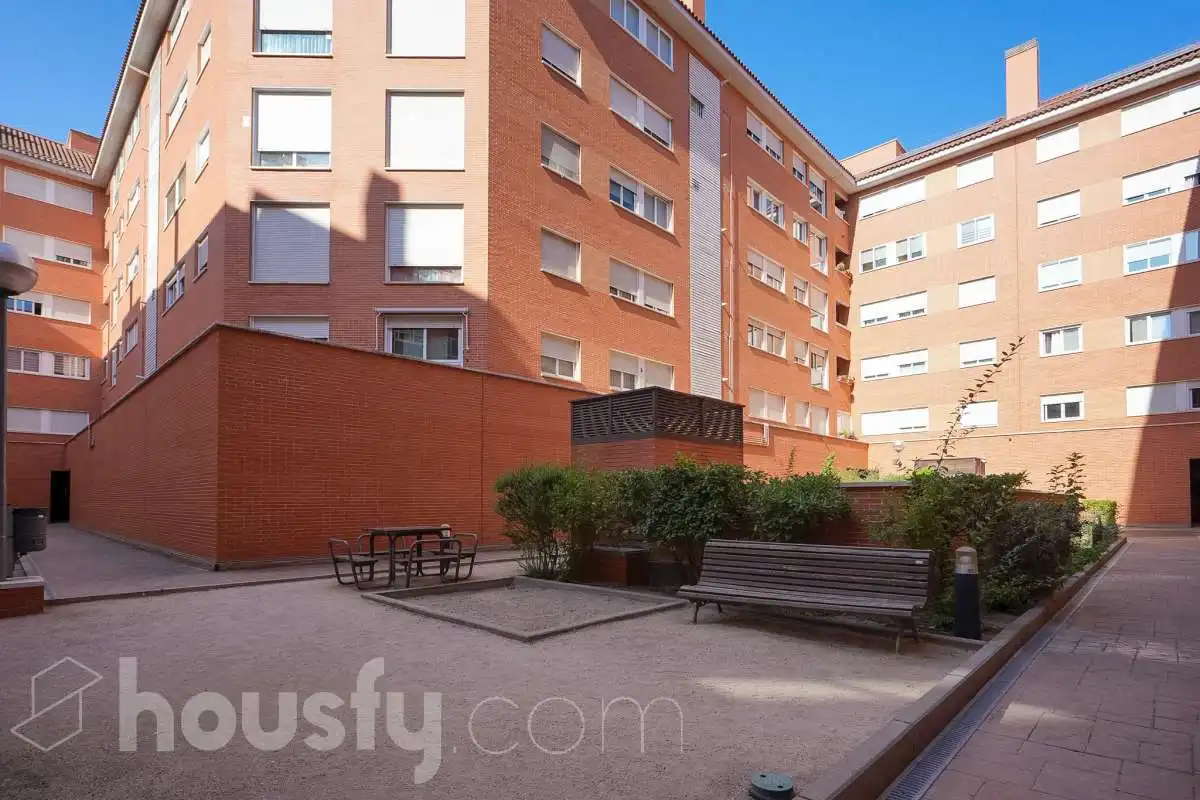 Wohnung mit Aufzug zum Verkauf in Calle de Clara Campoamor ., imagen 31