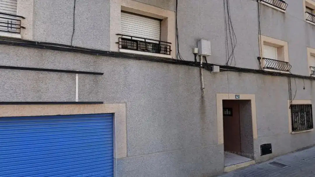 Appartement à vendre à Carrer de l'Escultor Llimona