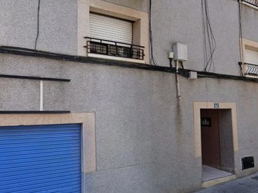 Wohnung zum Verkauf in Carrer de l'Escultor Llimona