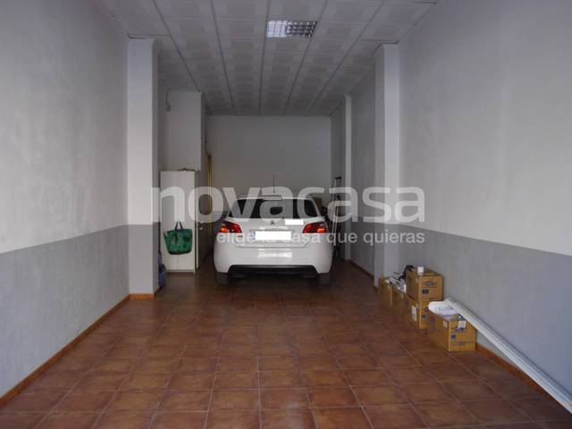 Garaje en Venta en El Pilar