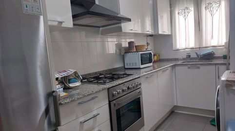 Foto 4 de Piso de alquiler en Avenida del Sur, Cardenal Benlloch, Mislata