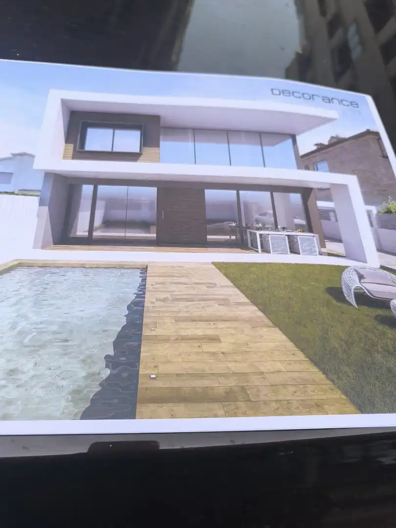 Piscina de Casa o chalet en venta en Albacete