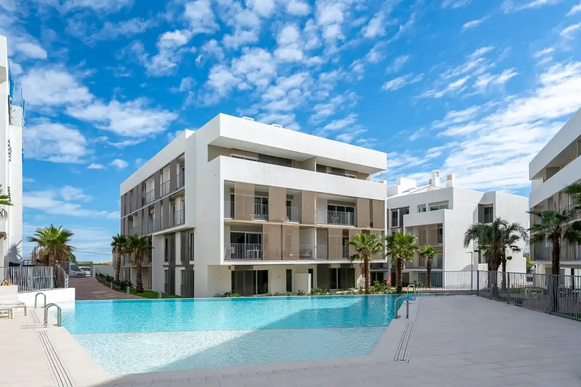Apartamento en venta en Cl Castellet, 9, Centro ciudad