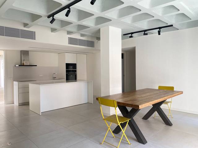 Apartamento en Alquiler en El Terreno