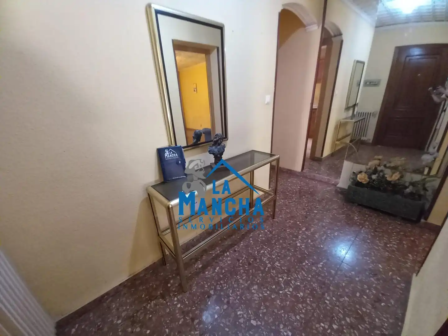 Flat for sale in Albacete  with Storage room and Balcony