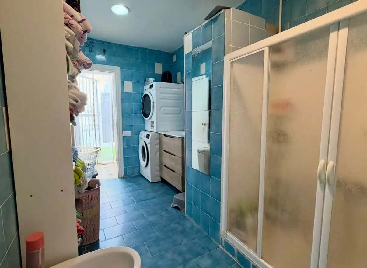 Baño de Casa o chalet en venta en Bétera