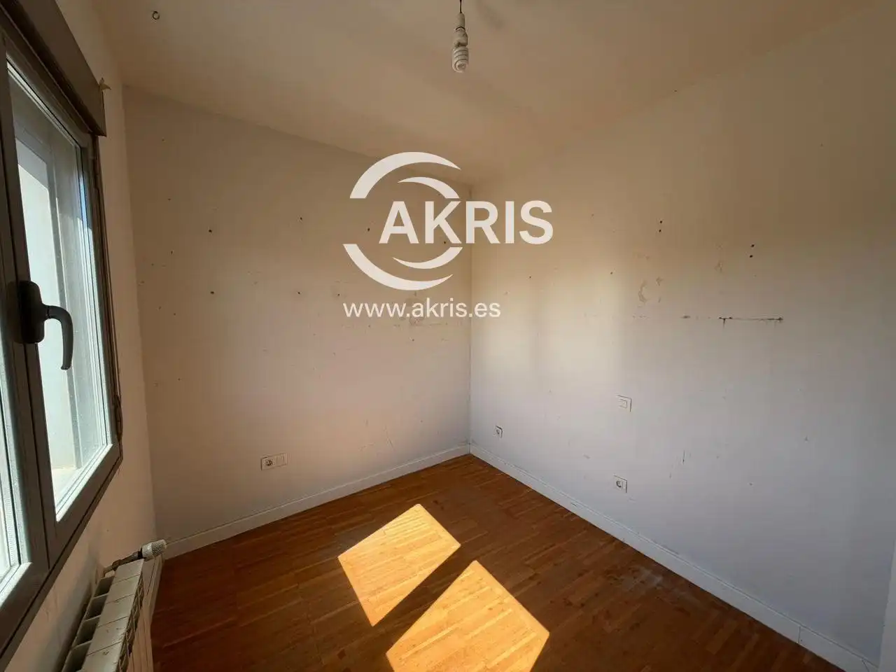Piso en venta en Paseo de la Estación, Noblejas